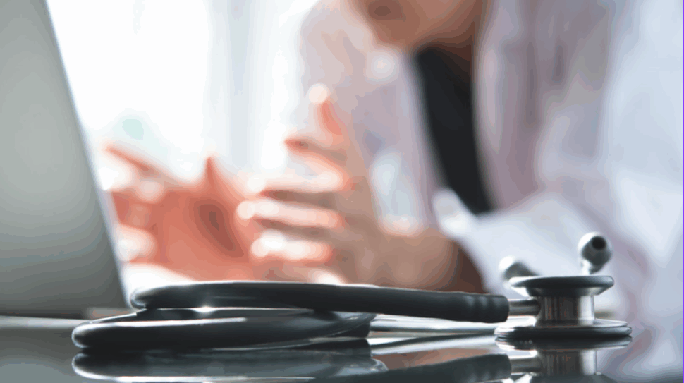 CarePOI σύστημα τηλεϊατρικής