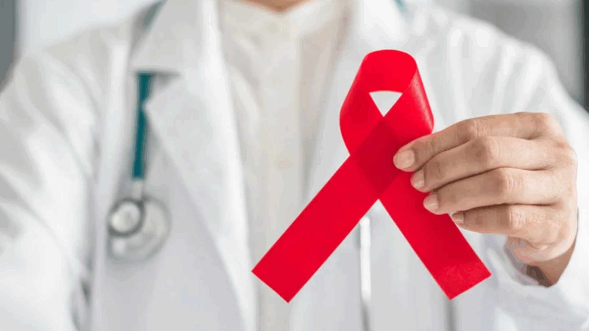 Μετάδοση HIV