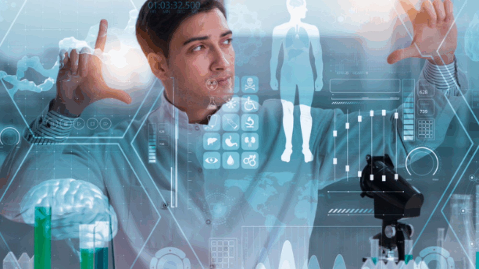 Τεχνολογία Υποκατάστατο Ανθρώπινου Παράγοντα