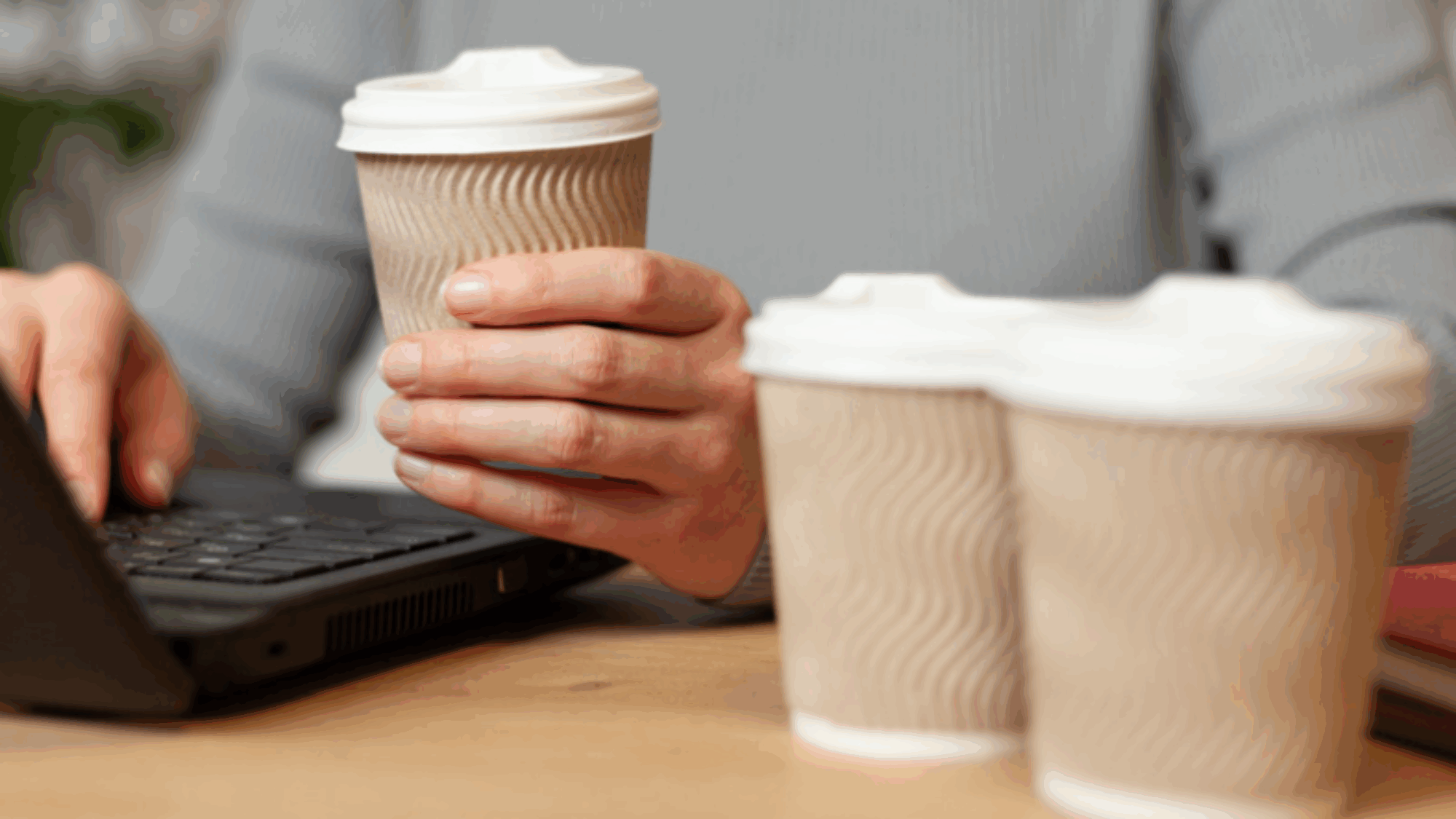 Εξάρτηση από την Καφεΐνη