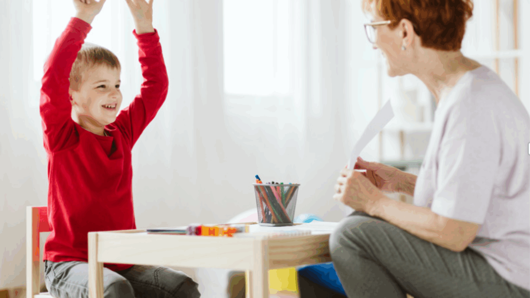 Πώς να Καταλάβετε αν Έχετε ΔΕΠΥ