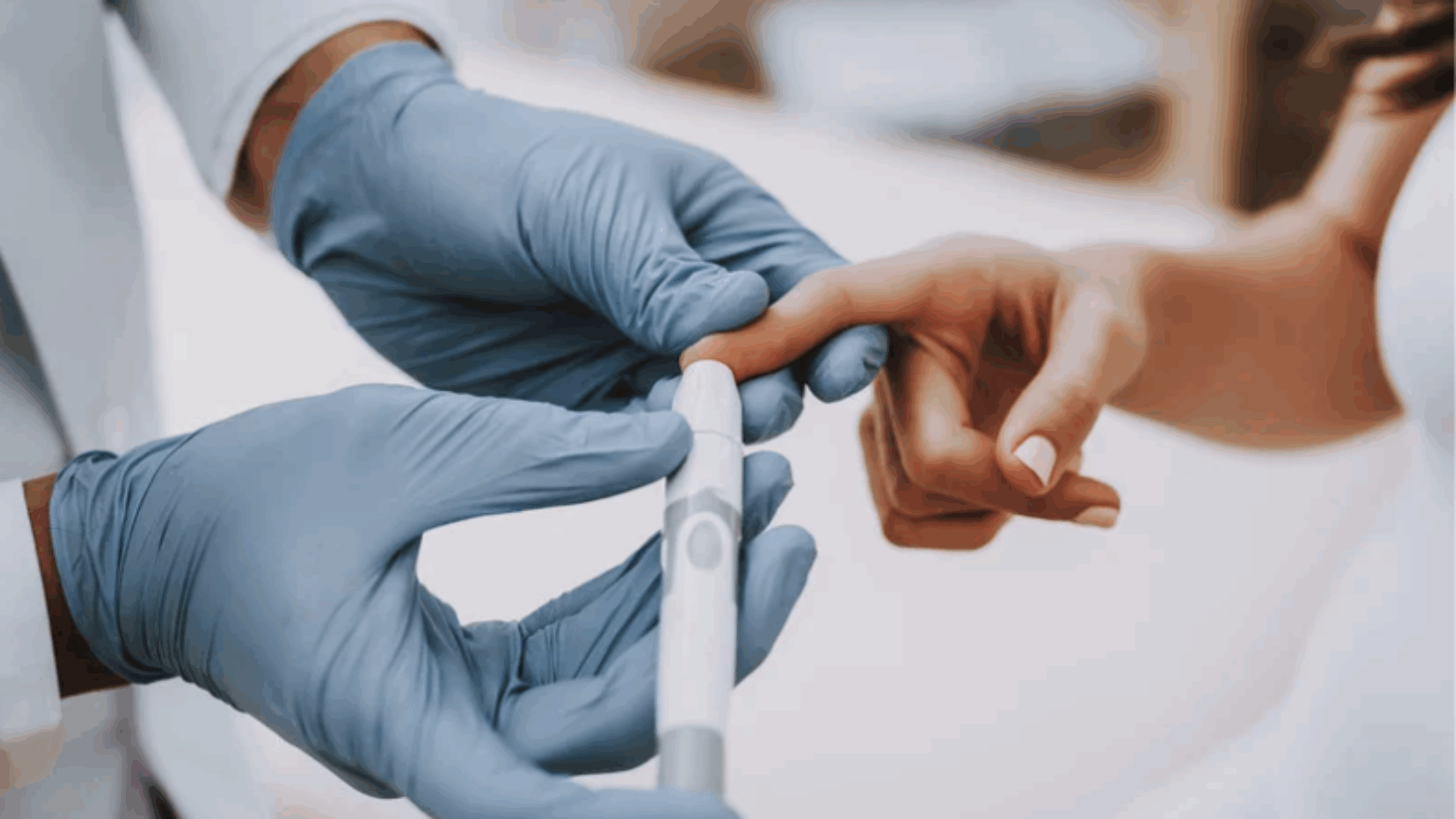 Διαβήτης και Συμπτώματα