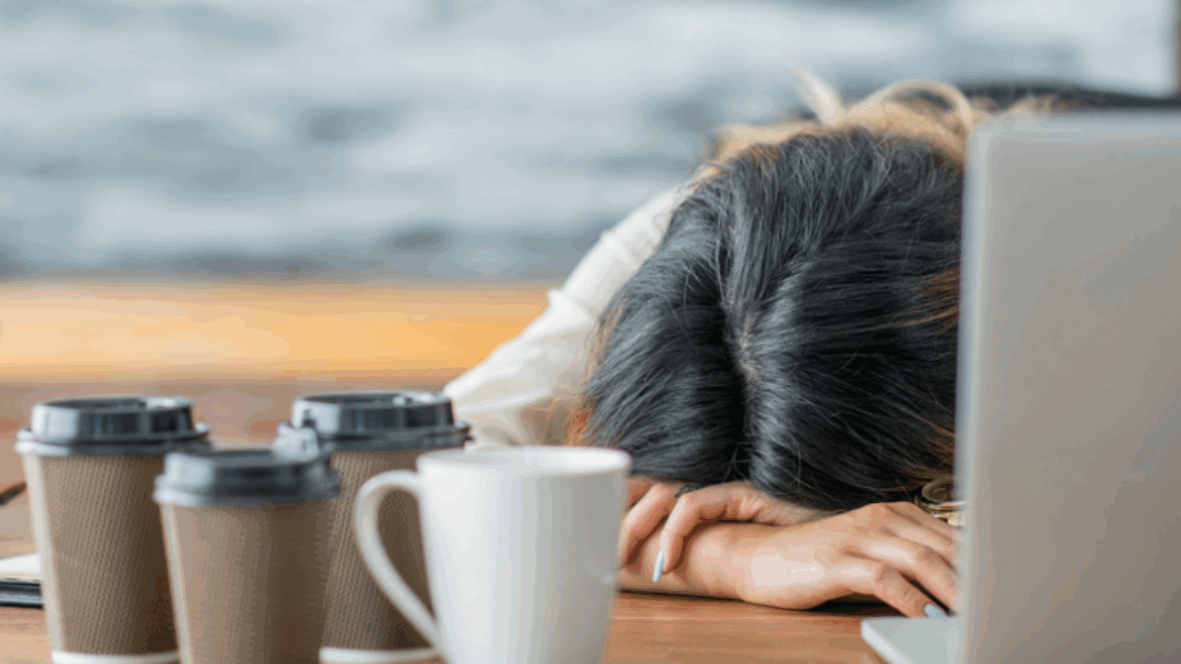 Υπερκόπωση