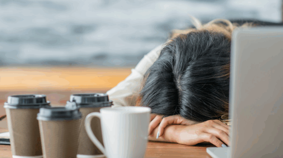 Υπερκόπωση