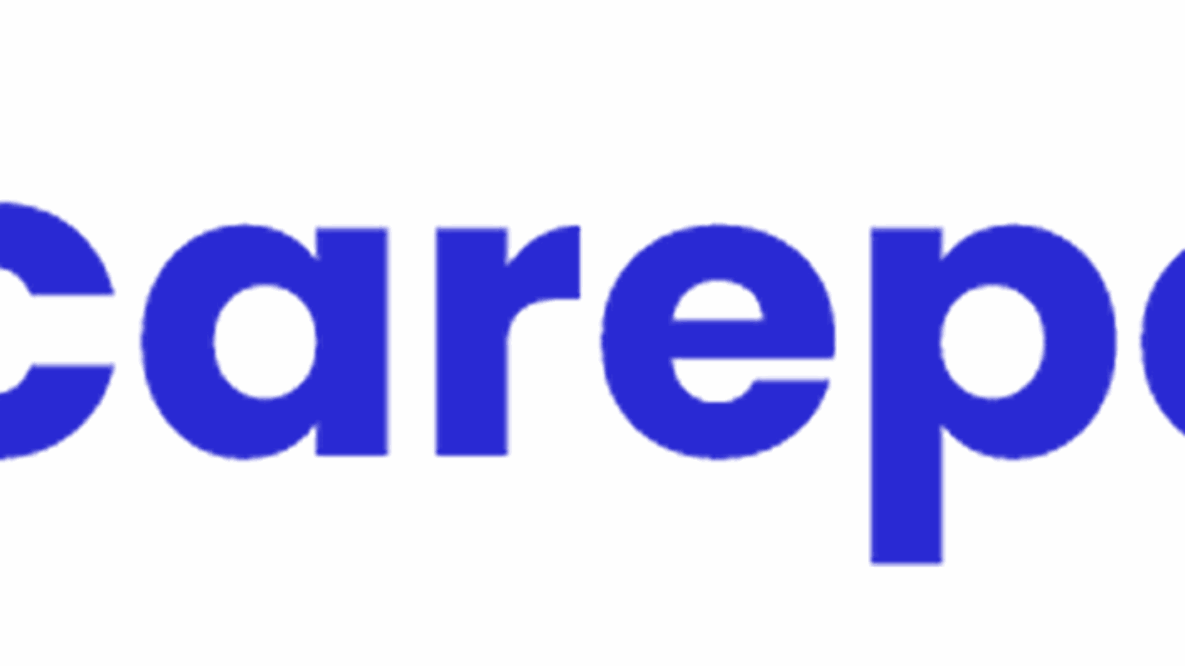 Λογότυπο του Carepoi - σύστημα τηλεϊατρικής για ασφαλή και προσβάσιμη ιατρική φροντίδα