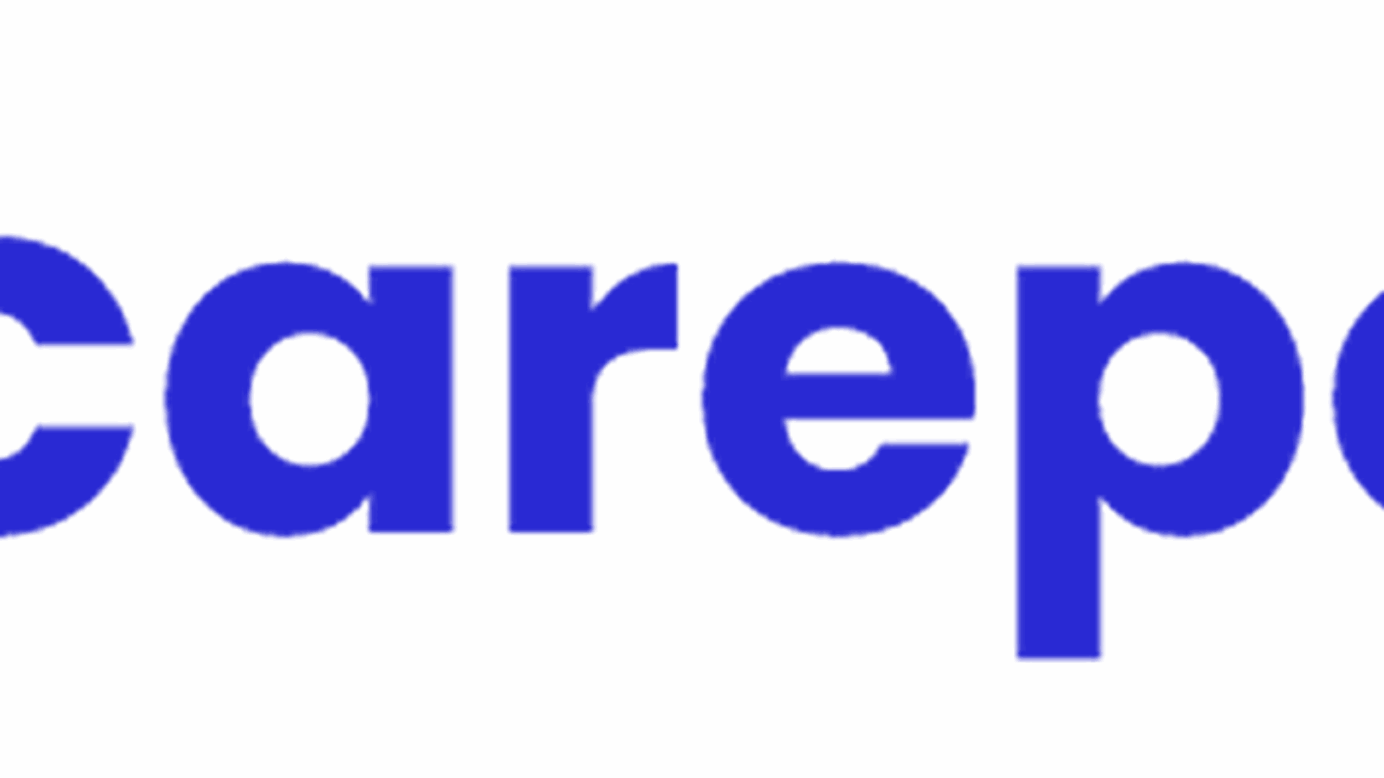 Λογότυπο του Carepoi - σύστημα τηλεϊατρικής για ασφαλή και προσβάσιμη ιατρική φροντίδα