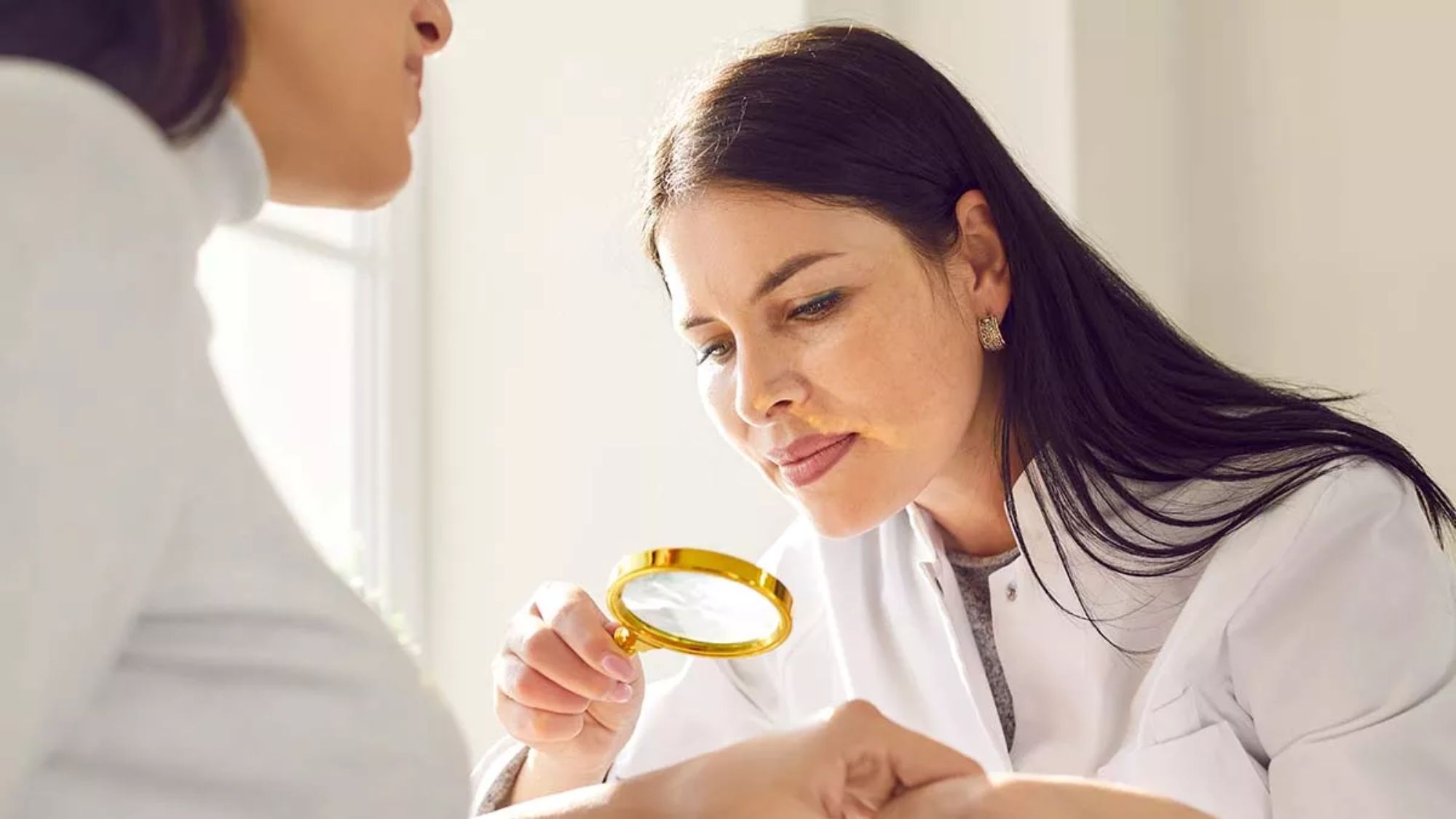 καρκίνος του δέρματος