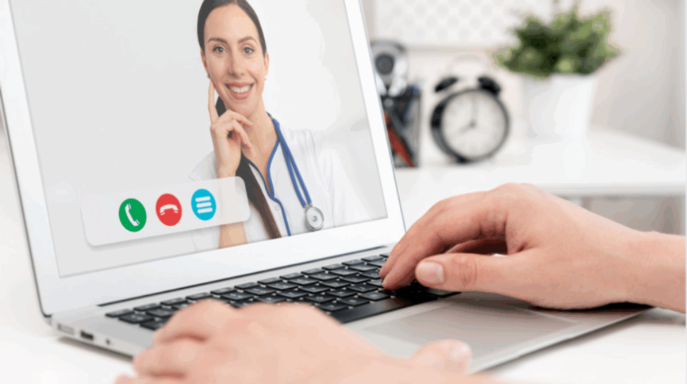 Τηλεϊατρική