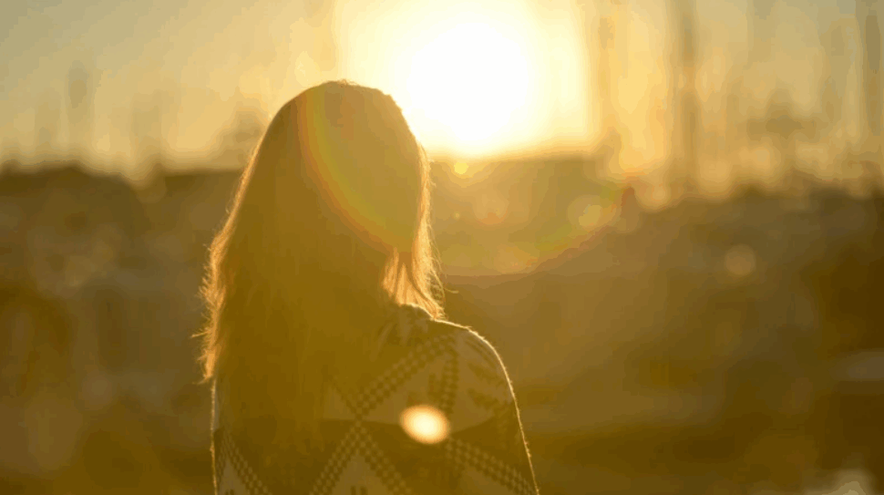 Ήλιος και Καρκίνος