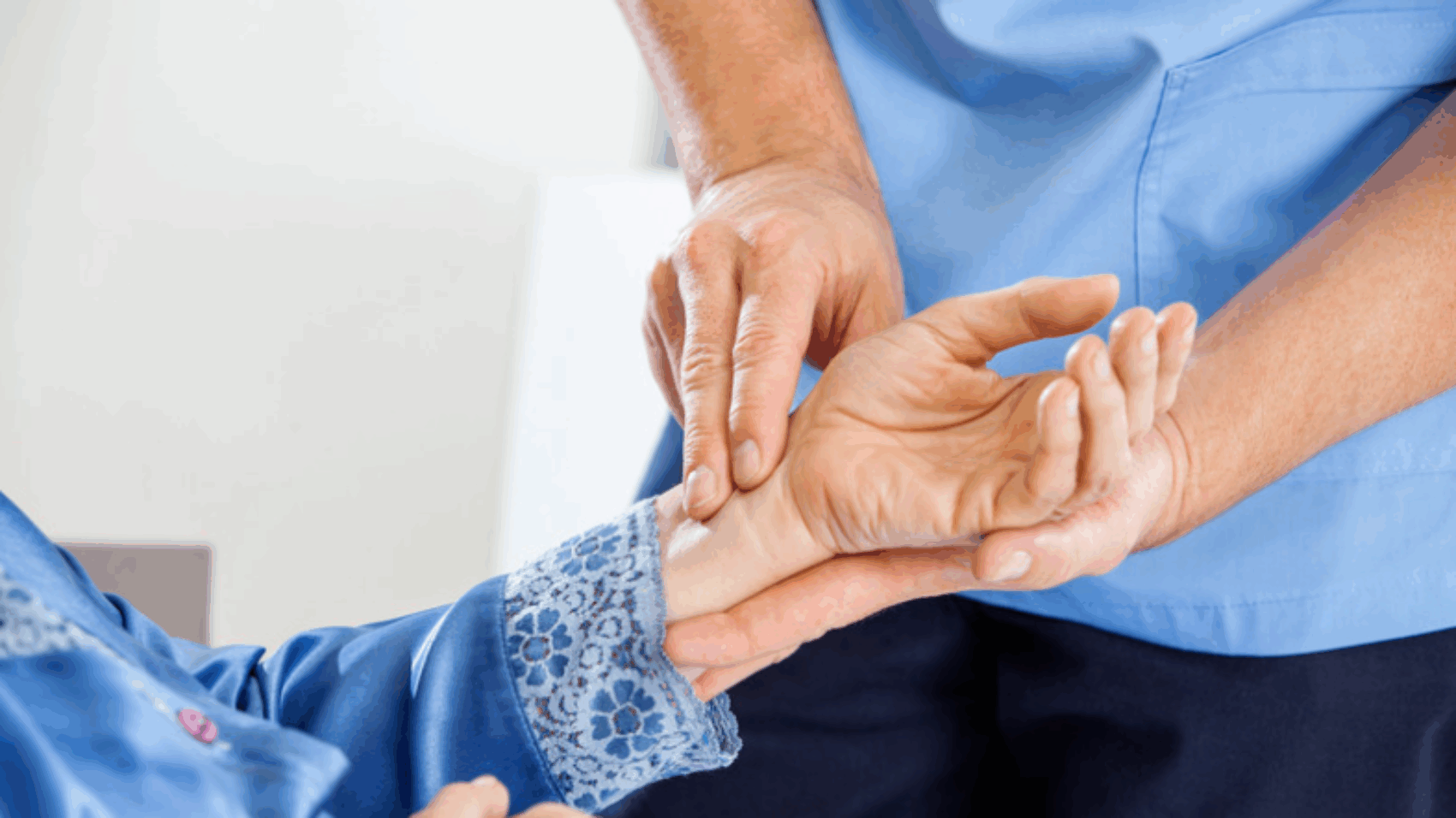 Αίσθηση Παλμών