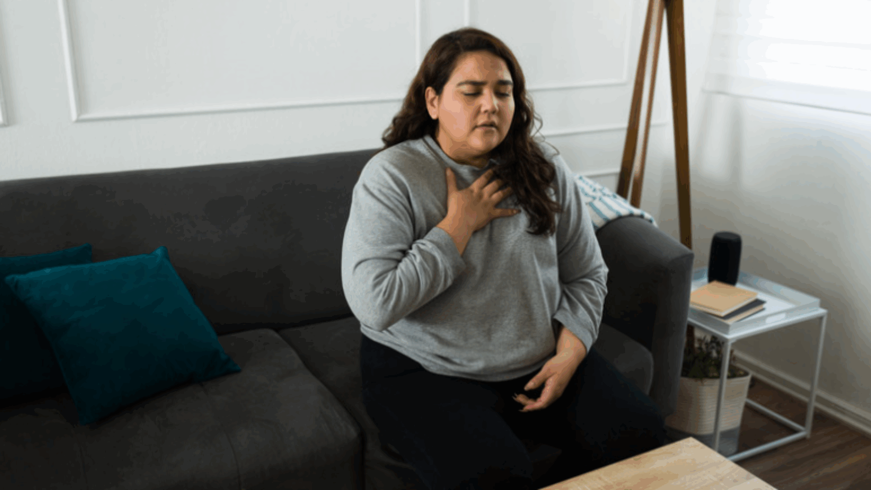 Αντιμετώπιση Κρίσης Πανικού