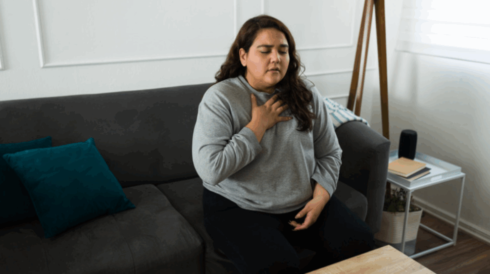 Αντιμετώπιση Κρίσης Πανικού