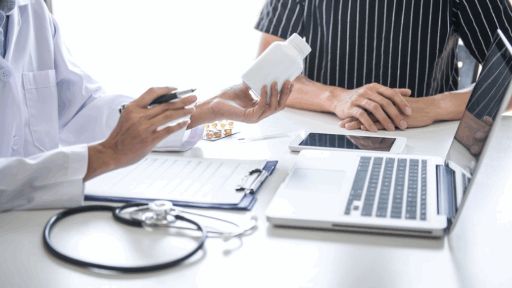 Αυξημένη Χοληστερίνη