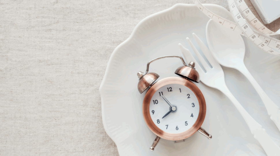 Διαλειμματική Νηστεία