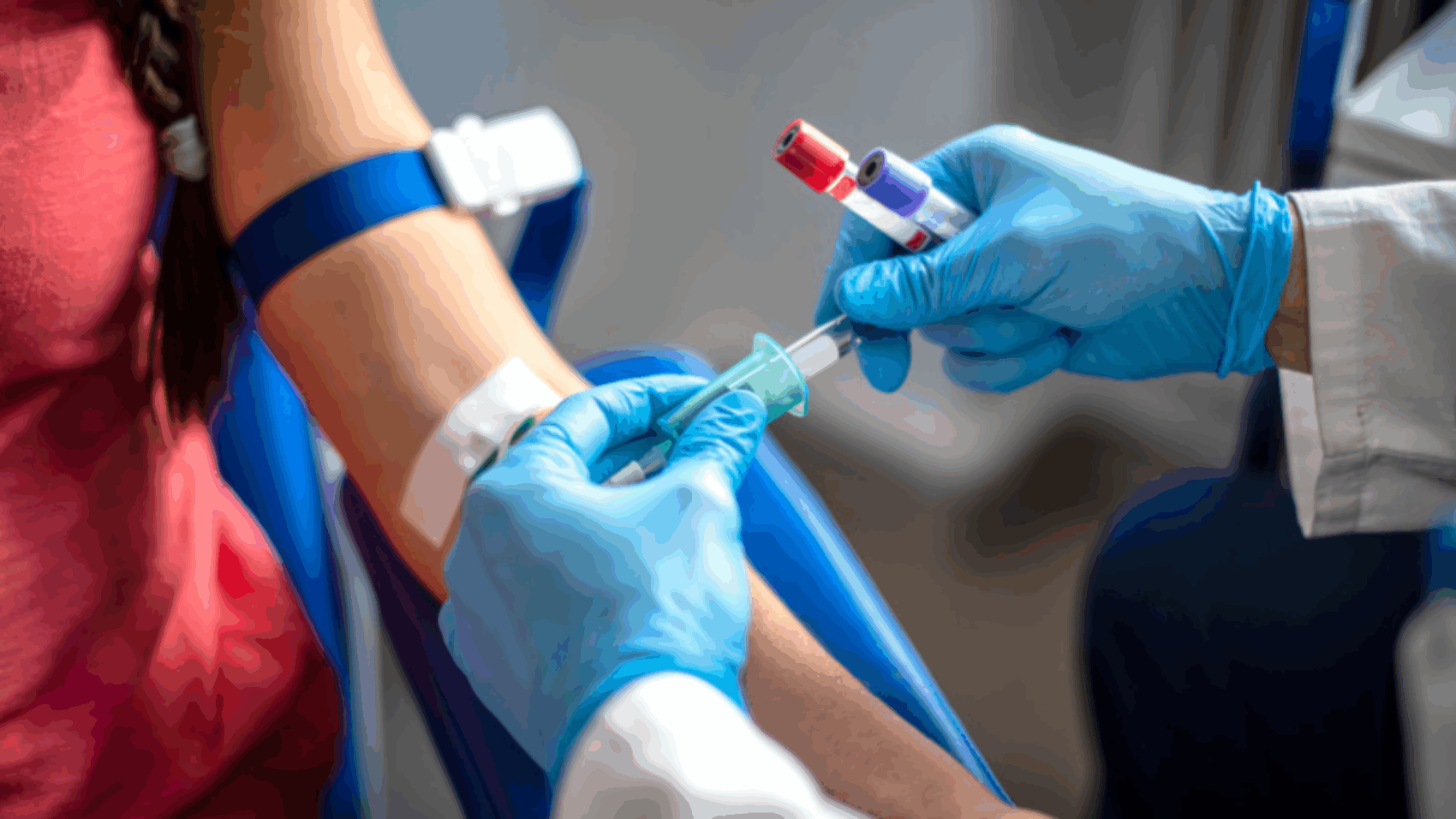 Πόσο Συχνά Πρέπει να Κάνετε Εξετάσεις Αίματος;