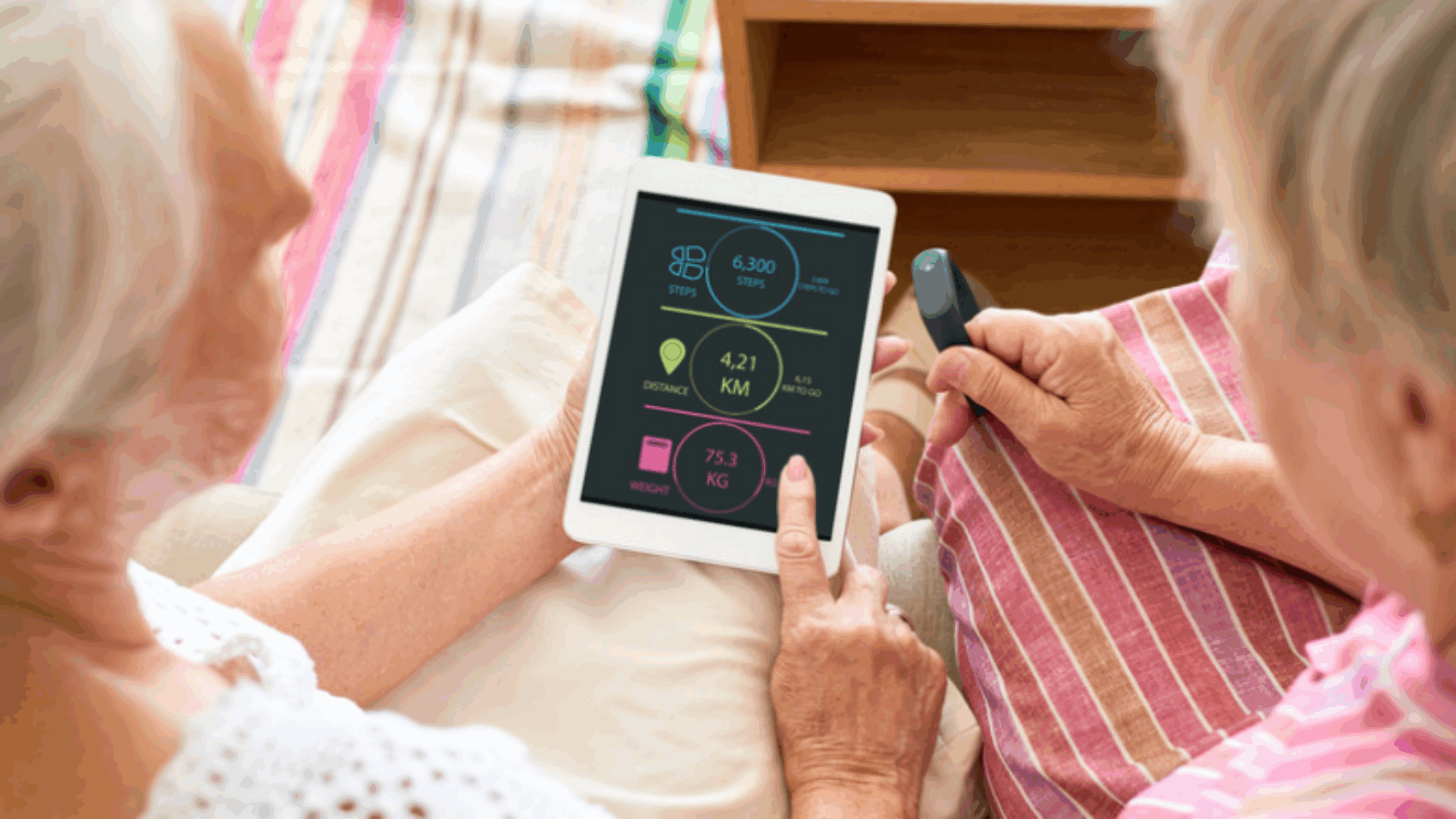 Ηλεκτρονικές Υπηρεσίες Υγείας