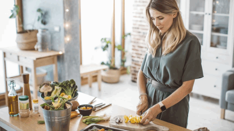 Ημικρανίες και Διατροφή