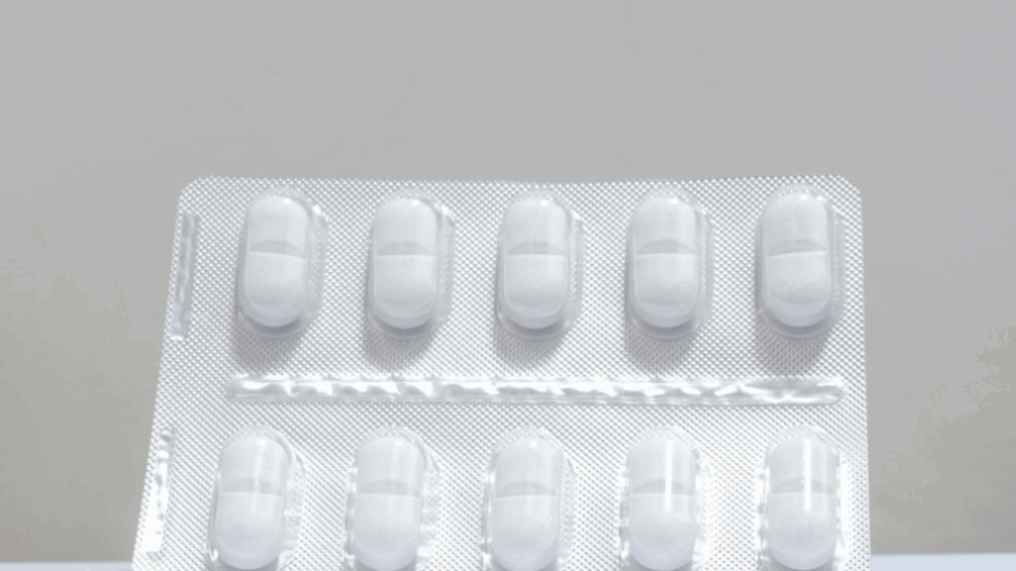 Κίνδυνοι από Υπερδοσολογία Παρακεταμόλης