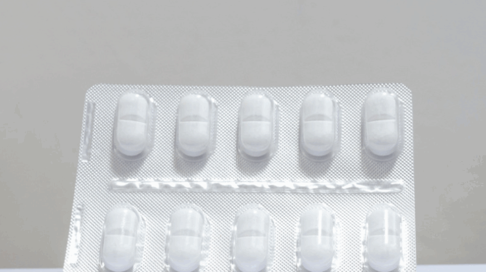 Κίνδυνοι από Υπερδοσολογία Παρακεταμόλης