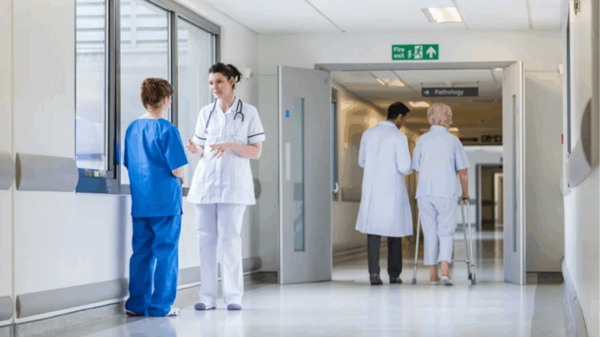 Καινοτομία στη Υγεία