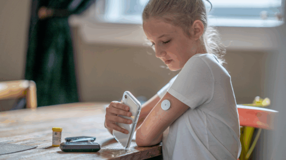 Παιδιά με Διαβήτη