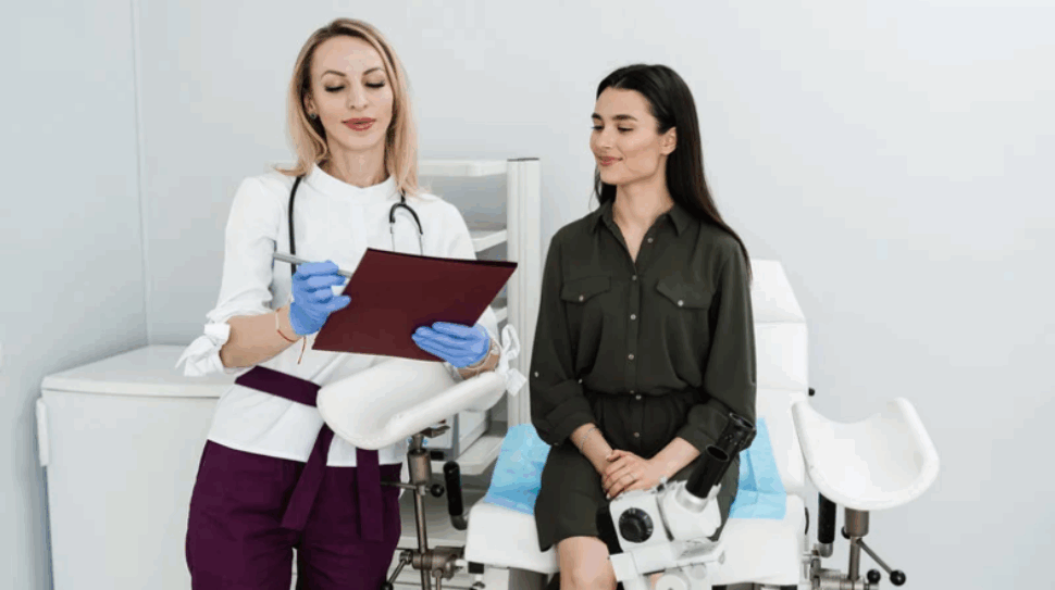 Τεστ Παπ: Κάθε πότε πρέπει να γίνεται και γιατί