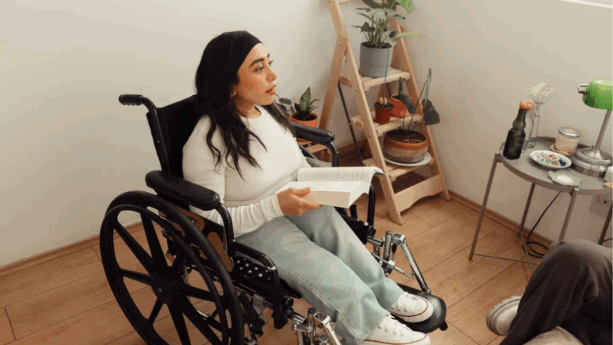 Τεχνολογία και Αναπηρία