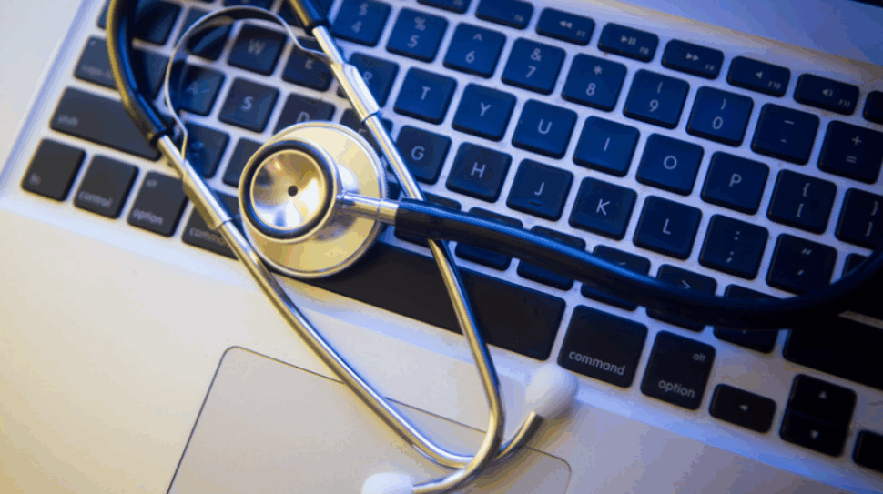 Τηλεϊατρική και Ρομποτική Ιατρική