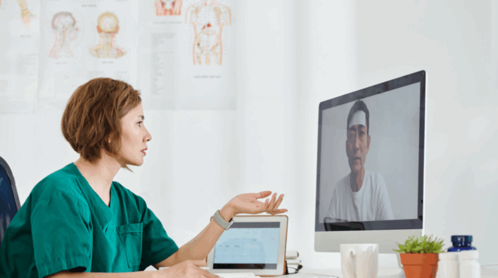 Φροντίδα Υγείας