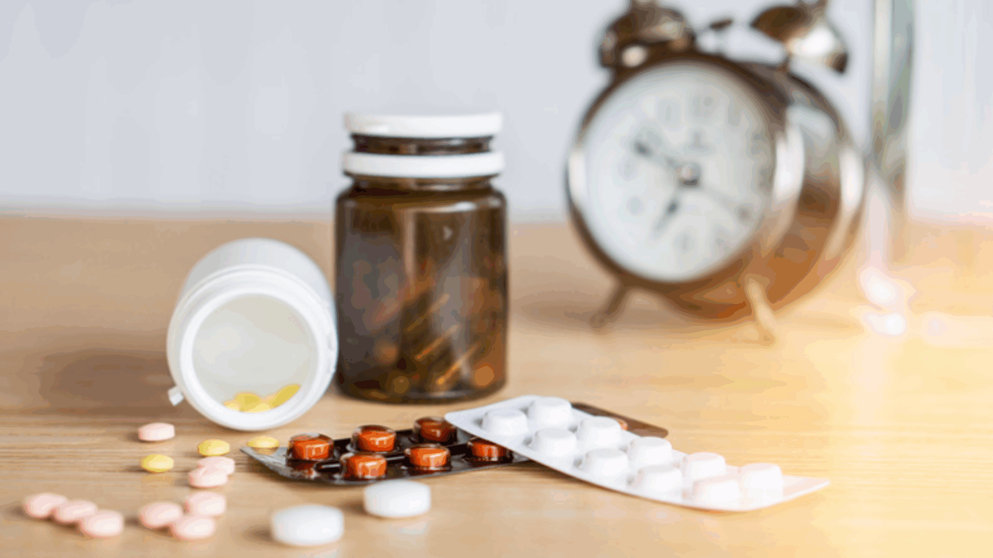 Χρόνια Νοσήματα